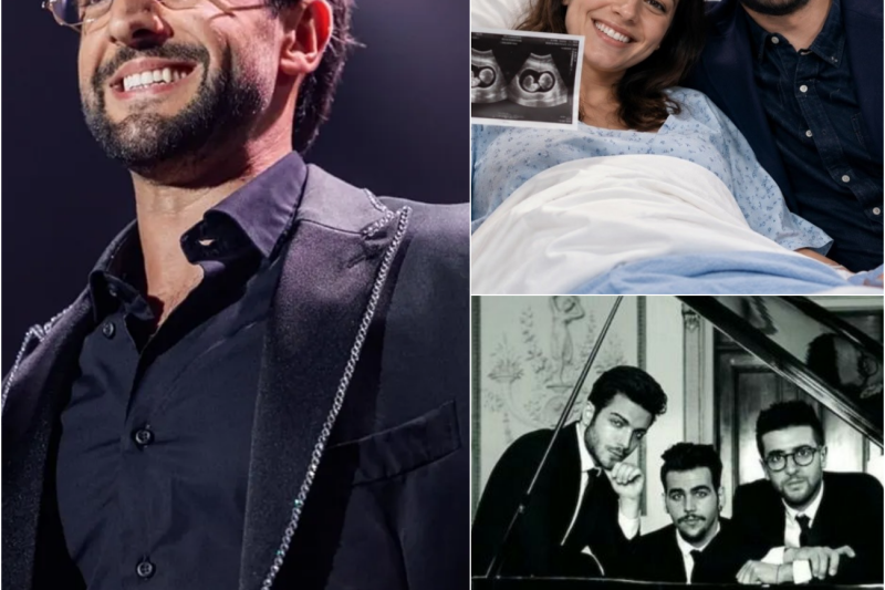 Dal Baratro della Depressione al Miracolo di Due Gemelli: La Rinascita e i Segreti Inconfessabili di Piero Barone