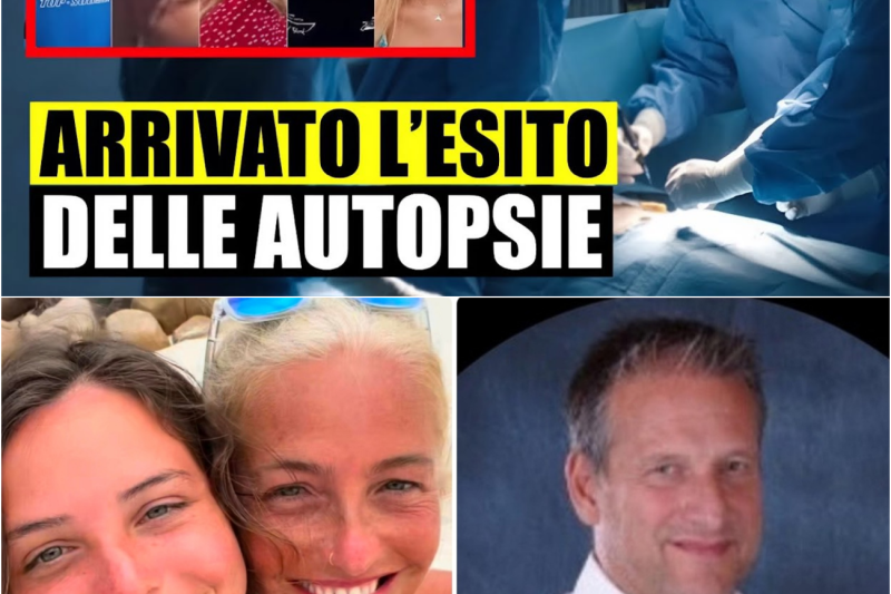Tragedia alle Maldive: I Risultati delle Autopsie, l’Ipotesi Omicidio Colposo e il Ritorno Straziante delle Salme in Italia