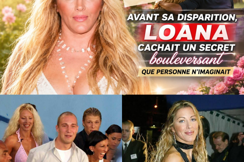 Le Silence après le Mirage : Comment le Système a Consumé Loana, de la Surexposition Absolue à l’Oubli Terminal