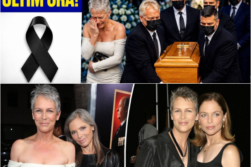 L’Addio Silenzioso a Kelly Curtis: Il Profondo Dolore di Jamie Lee Curtis e il Lutto Sconvolgente di Hollywood