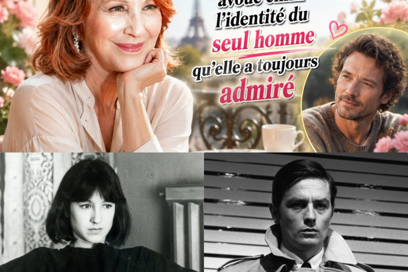 Les Cicatrices de la Gloire : Comment les Monstres Sacrés du Cinéma ont Forcé Nathalie Baye à Survivre à l’Impitoyable