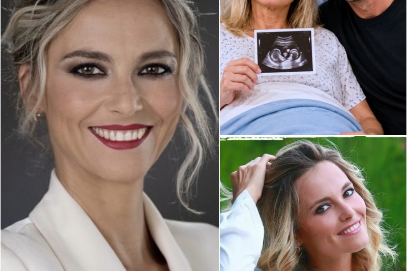Il Lato Oscuro della Dolce Vita: La Rinascita di Francesca Fialdini, il Dolore Segreto e lo Shock dell’Ex Compagno