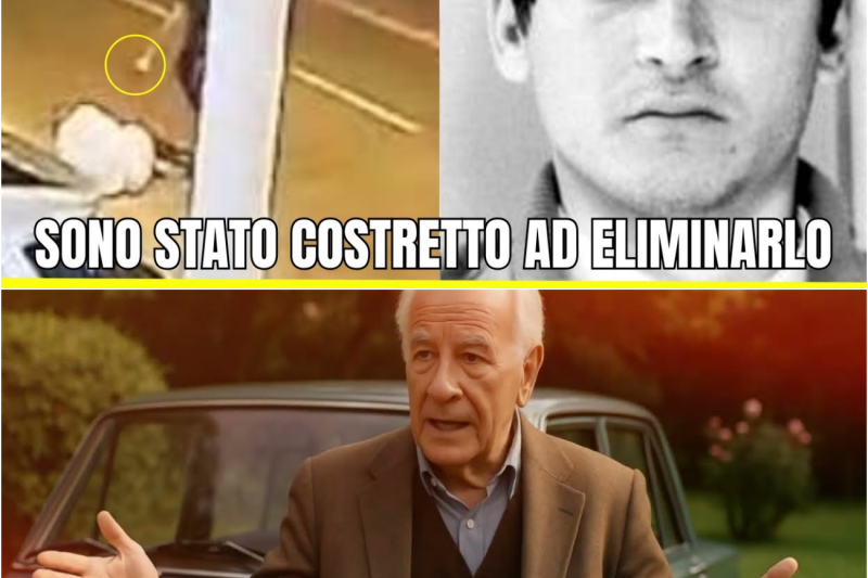 A 82 anni Salvatore Lo Piccolo conferma tutto quello che avevamo sempre sospettato