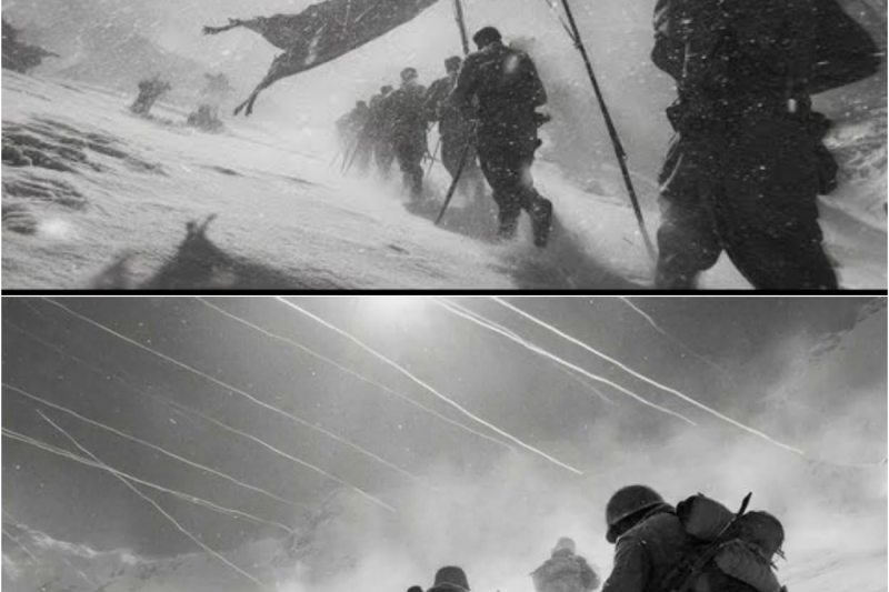 Nikolajewka: Il Sacrificio degli Alpini che ha Sconvolto la Storia Mondiale
