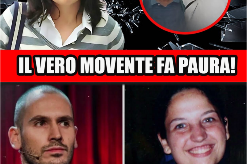 Il Mistero Occultato di Garlasco: I Segreti di Chiara Poggi, il Silenzio di Marco e la Verità Sepolta Dietro il Depistaggio Perfetto