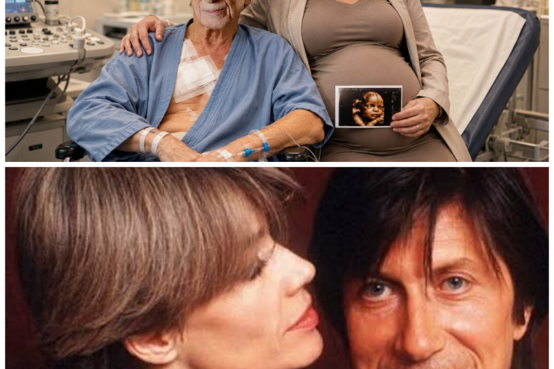 Jacques Dutronc face à l’éternité : La vérité bouleversante sur l’homme tiraillé entre l’icône Françoise Hardy et l’ange gardien Sylvie Duval