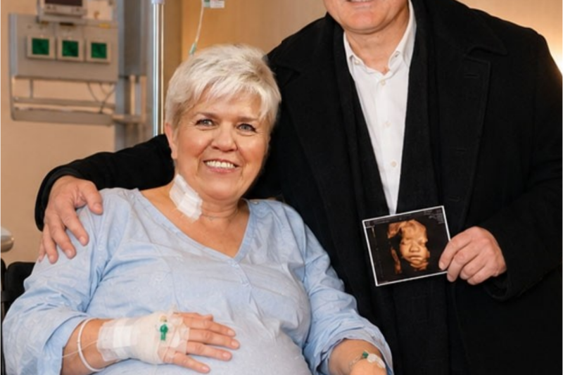À 68 ans, Mimie Mathy brise le silence : Derrière le fauteuil roulant, la vérité bouleversante sur le combat d’une vie