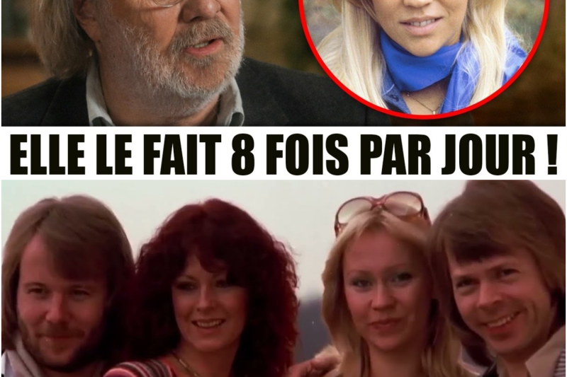 À 78 ans, Benny Andersson d’ABBA confirme enfin la vérité sur les coulisses et les blessures du groupe mythique