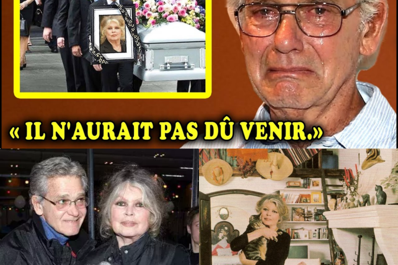 Le fardeau invisible du mythe BB : les révélations posthumes de Bernard Dormal qui ébranlent notre conscience collective