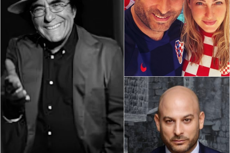 Il Rifugio Silenzioso di Al Bano: La Tensione Familiare, l’Ombra del Passato e il Gesto Inaspettato del Genero Milionario