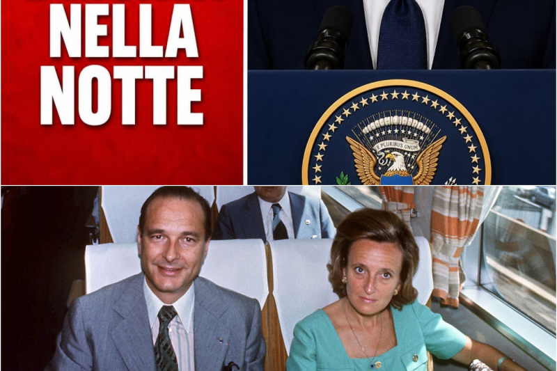 È Morta Bernadette Chirac: Il Dramma di una Nazione e la Fine di un’Epoca Politica