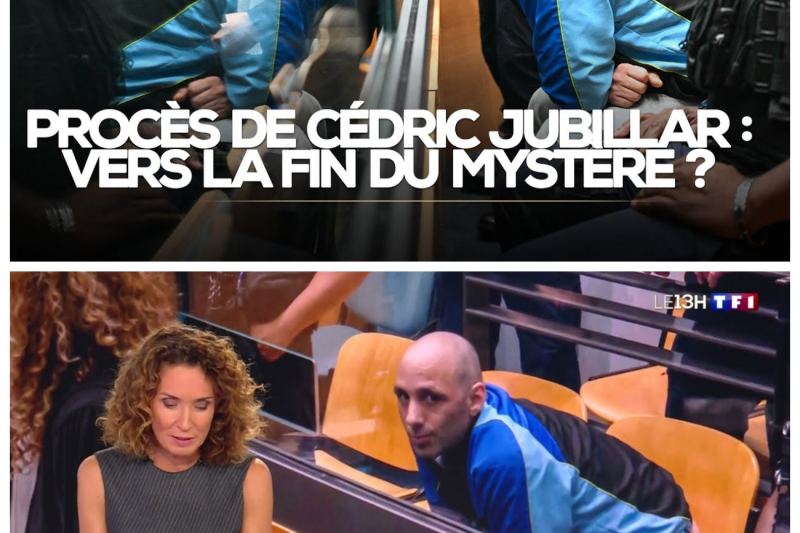 Procès de Cédric Jubillar : Le Lourd Silence, Les Indices Troublants et L’Attente Insoutenable de la Vérité