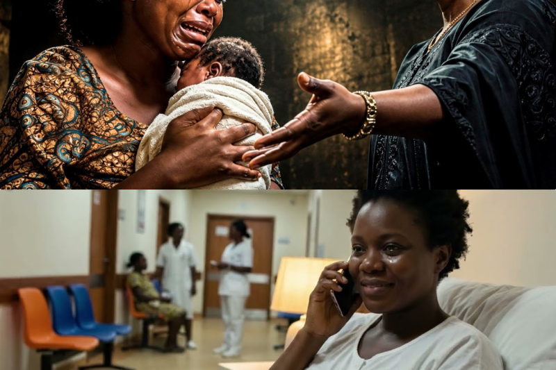 Le prix de la gloire – L’histoire bouleversante du pasteur Jérémie/HISTOIRE AFRICAINE