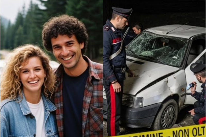 Coppia sparita sulle Dolomiti nel 1993 — un ritrovamento dei Carabinieri nel 2024 sconvolge tutti