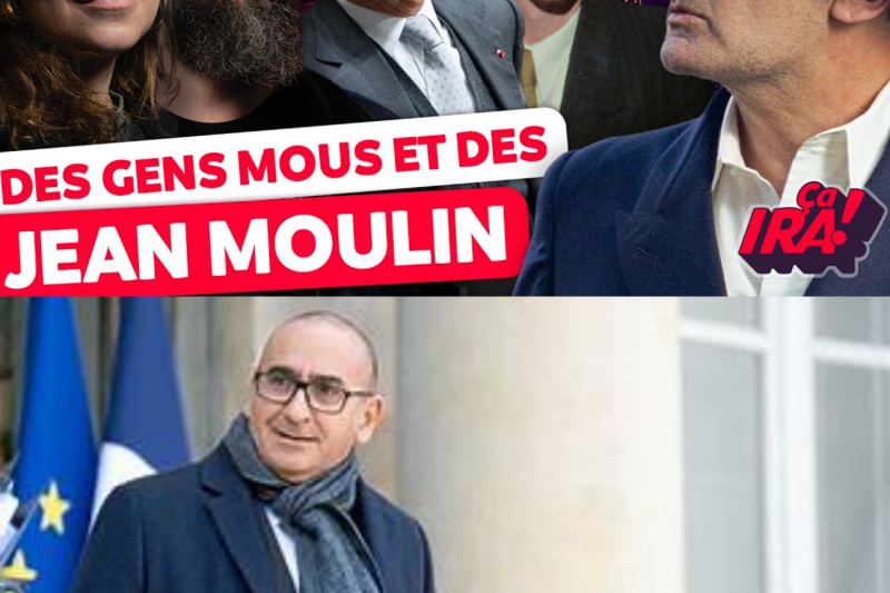 Victoire du PSG et Chaos Urbain : La France Est-Elle Devenue la Risée du Monde ?
