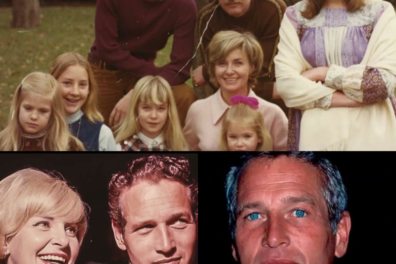 Paul Newman : Le testament brut d’une légende brisée