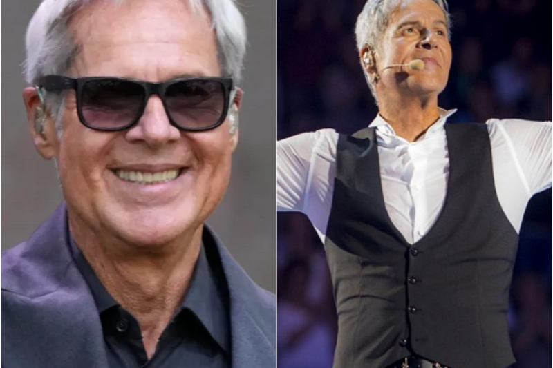 ULTIM’ORA: Claudio Baglioni Ricoverato d’Urgenza. La Diagnosi Drammatica, il Tour Annullato e l’Italia Intera col Fiato Sospeso.