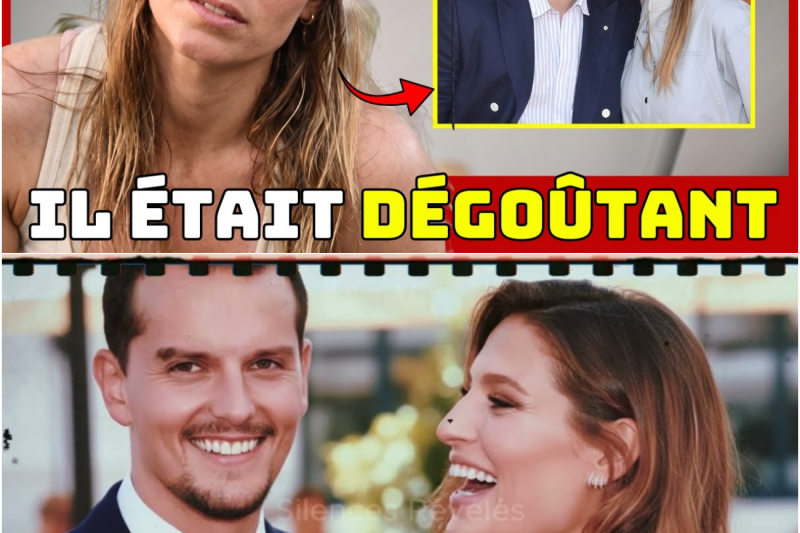 « J’ai accepté l’inacceptable » : La face sombre du conte de fées de Laury Thilleman et sa bouleversante renaissance