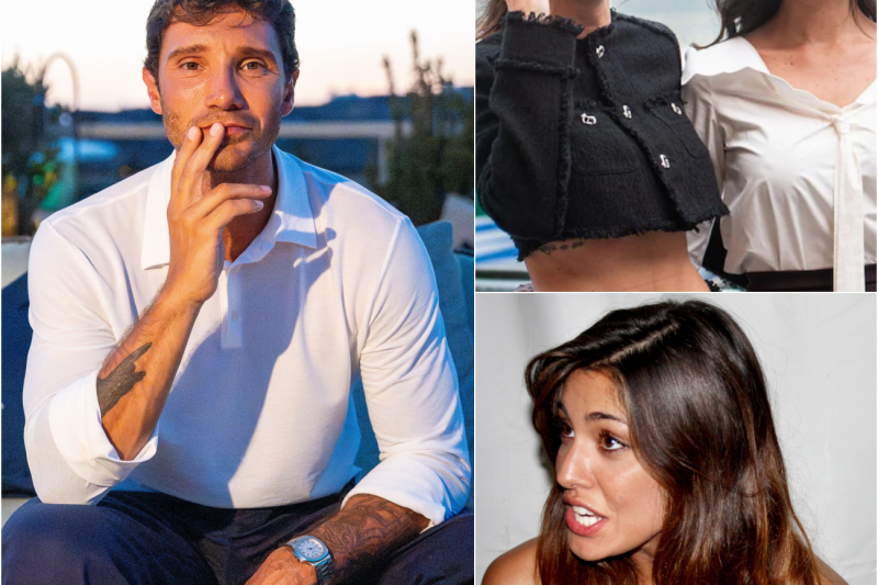 Oltre il Silenzio e la Fragilità: Il Ritiro di Belen Rodriguez, il Sostegno della Famiglia e il Gesto Inaspettato di Stefano De Martino
