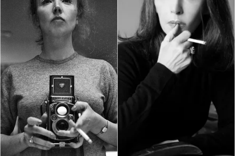 TRE PROIETTILI E UN AMORE IMPOSSIBILE: LA VERA STORIA DI ORIANA FALLACI
