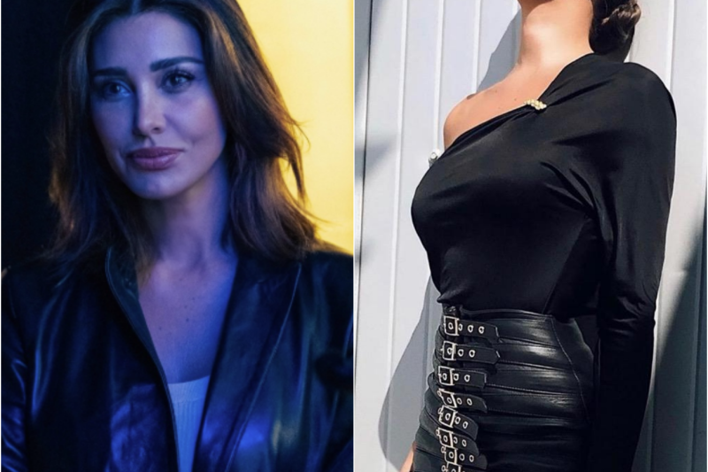 Il Dramma Silenzioso di Belen Rodriguez: Dal Terrore nella Notte di Brera al Ricovero che Sconvolge l’Italia
