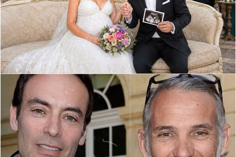 Anthony Delon à cœur ouvert : Blessures d’enfance, guerre fraternelle et la quête éperdue de vérité du fils de l’icône