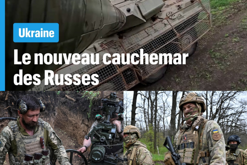 Le « Centauro » italien en Ukraine : Comment ce prédateur à roues révolutionne l’art de la guerre blindée face à l’enfer des drones