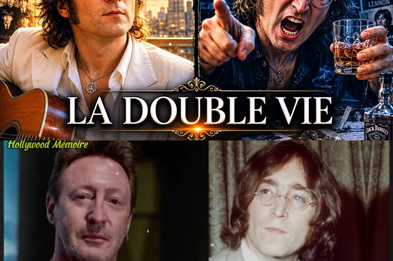 La face cachée de John Lennon : le mythe brisé d’une icône de la paix