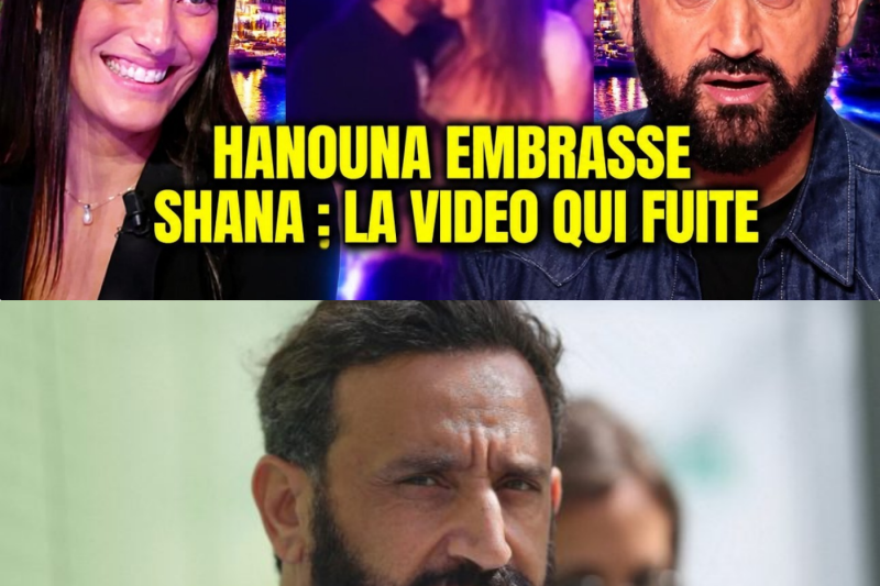 Cyril Hanouna et Shana Lousto : La vidéo qui relance la rumeur la plus chaude de l’année