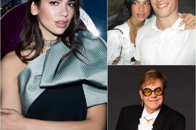 Il Matrimonio di Dua Lipa e Callum Turner a Palermo: Tra Lusso Sfarzoso, Parata di Stelle e la Rabbia di una Città in Ostaggio