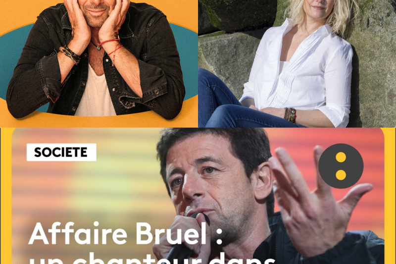 Affaire Patrick Bruel : Une ombre persistante sur une carrière monumentale