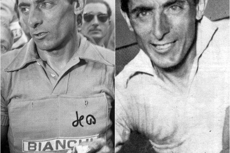 PERCHÉ I MEDICI ITALIANI LASCIARONO MORIRE FAUSTO COPPI?