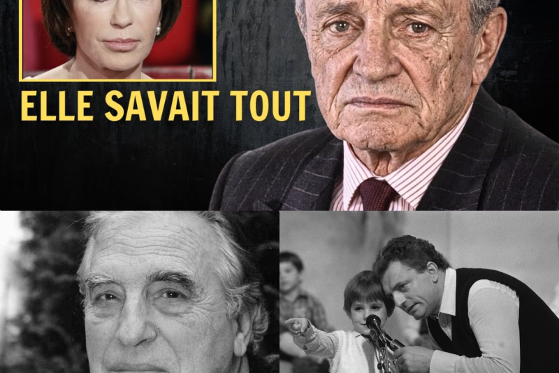 Le dernier secret de Jacques Martin : L’empereur déchu qui se mourait de silence