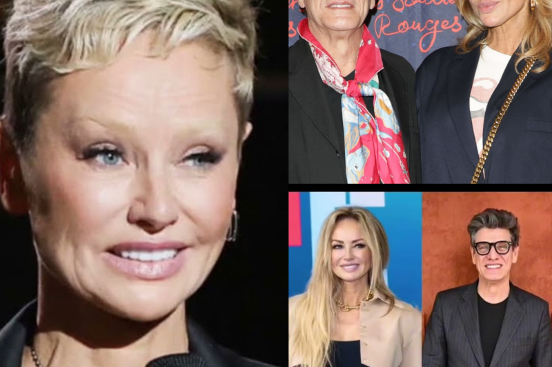 Marc Lavoine et Adriana Karembeu : La quête d’amour enfin comblée ?