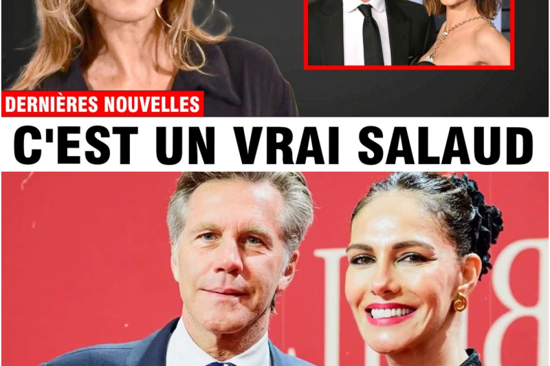 « Cela a abîmé ma trajectoire » : Clotilde Courau brise le silence et balance sur les sacrifices de son mariage princier avec Emanuele Filiberto