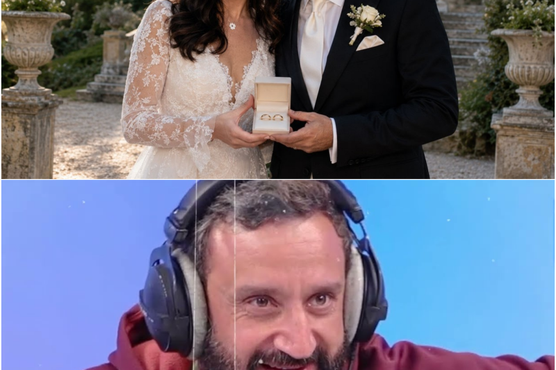 Sous le soleil de Marbella : Cyril Hanouna, Shana Loustau et les secrets d’une nuit espagnole qui enflamme le PAF