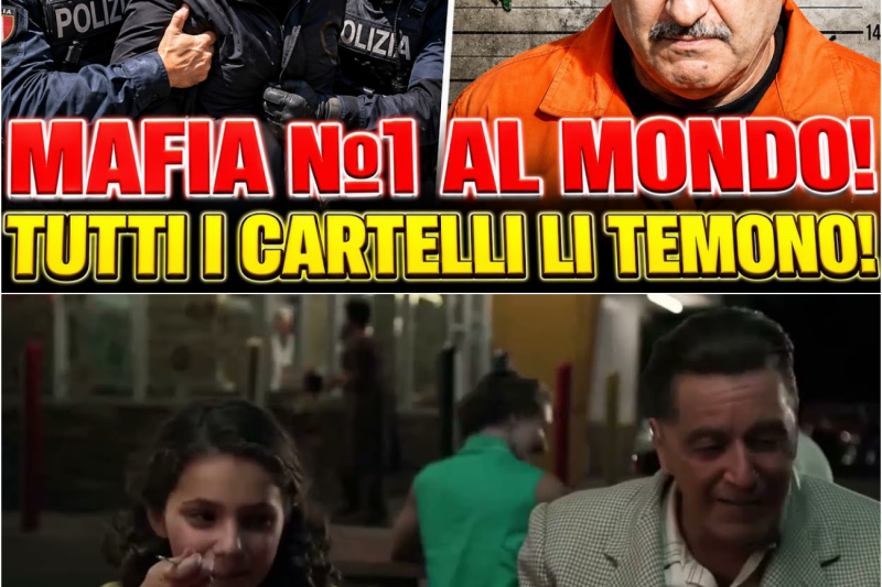 Ndrangheta 2026: MAFIA №1 NEL MONDO! 60 MILIARDI! I RE DELLA COCAINA! Più potente di Sinaloa!