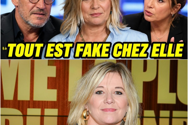 Affaire Patrick Bruel : l’archive choc où Benjamin Castaldi accuse Flavie Flament d’être une “fabulatrice” refait surface au pire moment