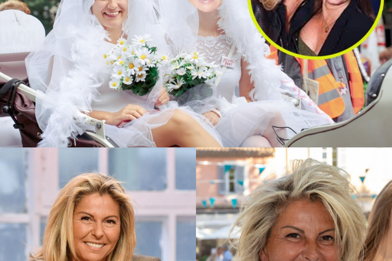 L’autre visage de Caroline Margéridon : À 58 ans, la reine d’« Affaire Conclue » brise l’armure et révèle le grand amour clandestin de sa vie