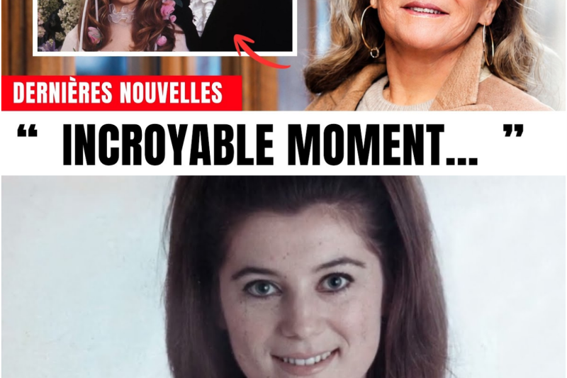 Le Bonheur Retrouvé de Sheila à 80 Ans : Les Secrets d’une Résilience Face aux Drames de sa Vie