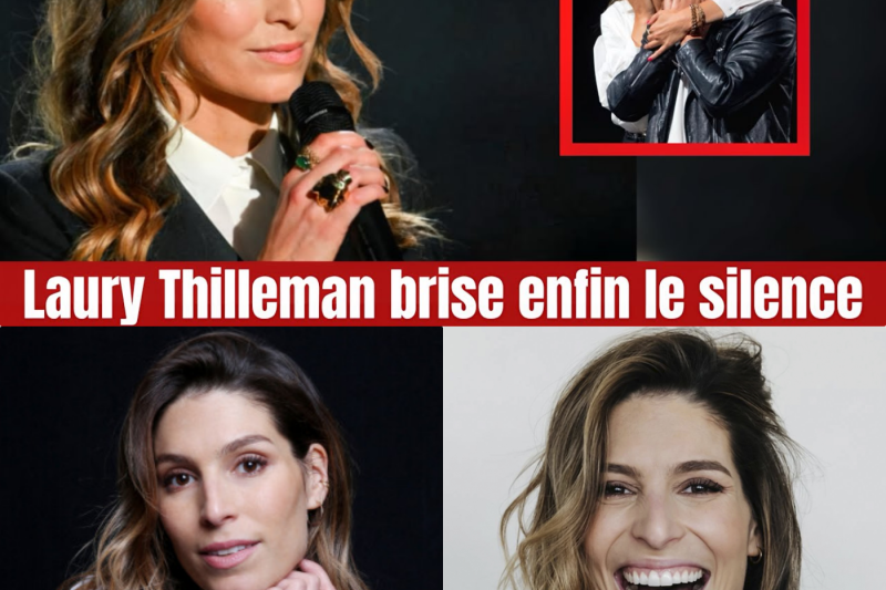 « J’ai accepté l’inacceptable » : L’effondrement secret de Laury Thilleman derrière le couple parfait