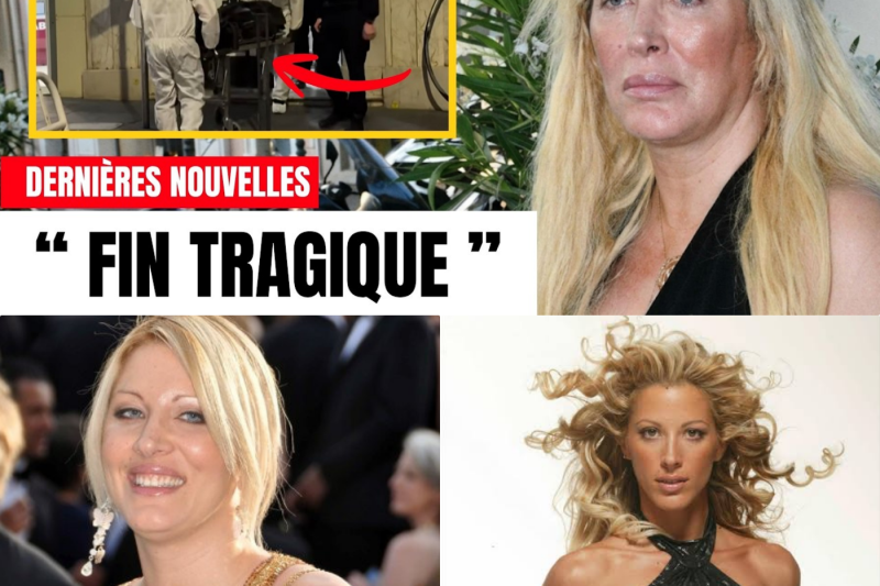 Le Silence Après la Tempête : Comment la Société du Spectacle a Regardé Mourir Loana, Seule et Oubliée de Tous