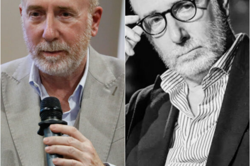 L’Addio Improvviso a Roberto Arditti: Il Lutto Che Sconvolge il Giornalismo e la Televisione Italiana