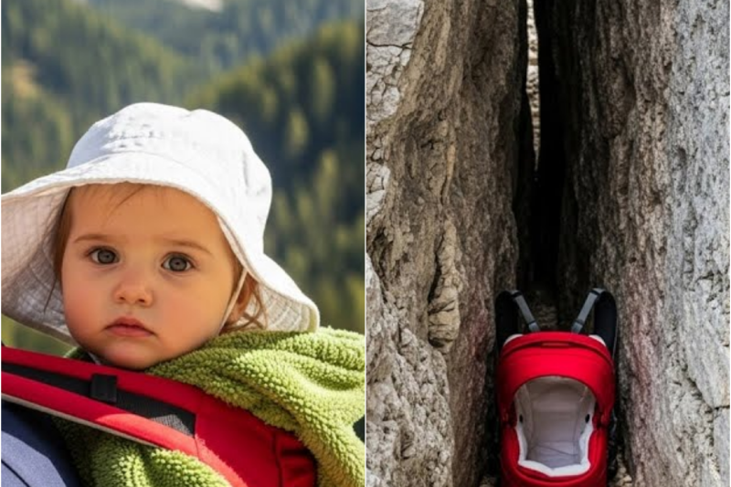 Padre e Figlia Spariti sulle Dolomiti — 5 Anni Dopo Alpinisti Trovano Qualcosa in una Fessura