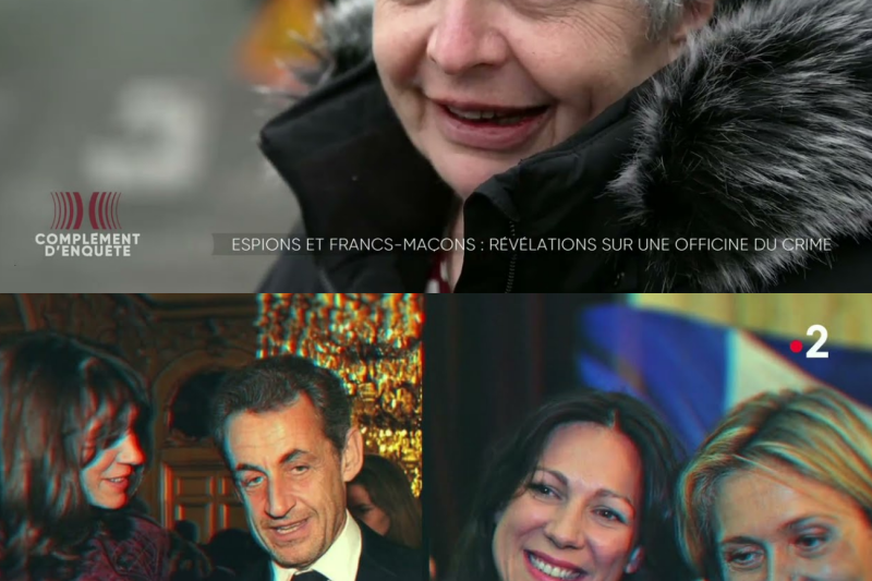Meurtres, Espions et Francs-Maçons : Dans les Entrailles de l’Affaire Athanor, l’Officine du Crime Qui Faisait Trembler la France