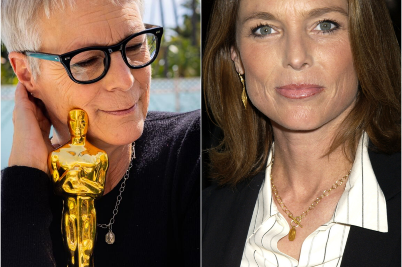 Il Dolore di Hollywood: L’Addio Improvviso a Kelly Lee Curtis e il Lutto di una Dinastia Cinematografica