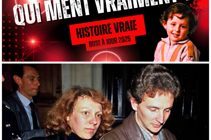 Affaire Grégory : 40 ans de Mystères, de Trahisons et les Révélations Chocs de 2025