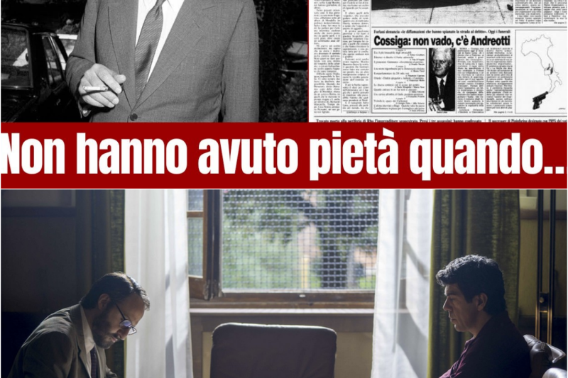 La brutale punizione del politico che ha TRADITO la mafia e se ne è amaramente pentito!