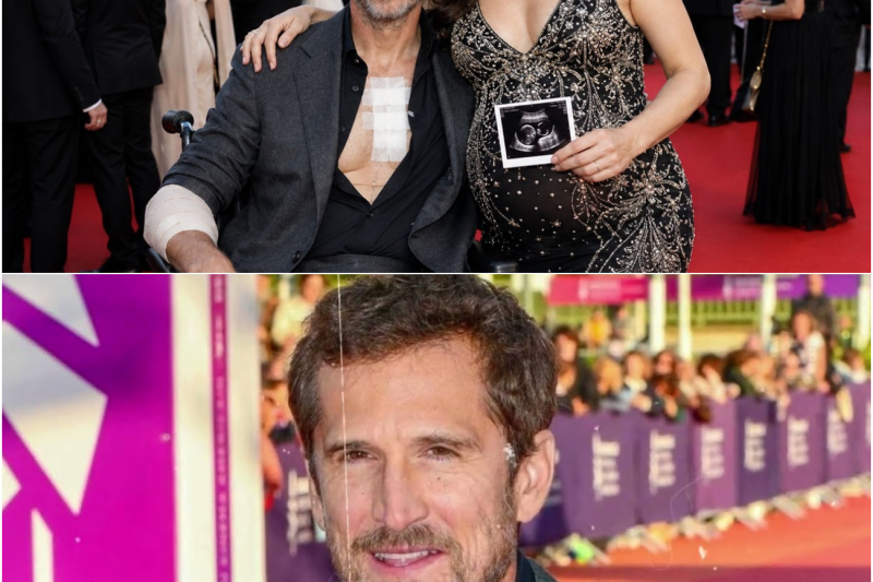 Cannes 2026 : La déclaration inattendue de Guillaume Canet qui ravive la flamme avec Marion Cotillard