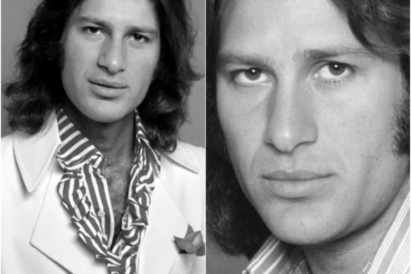 La double vie tourmentée de MIKE BRANT était bien plus sombre qu’on ne l’imaginait
